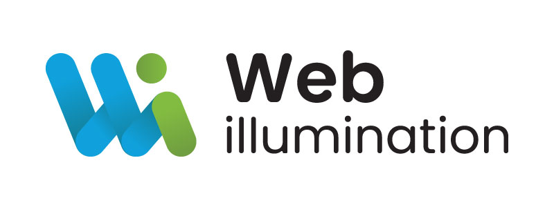 Web illumination | Illuminate your digital world